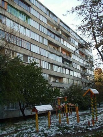 Киев, Старокиевский пер., 3А