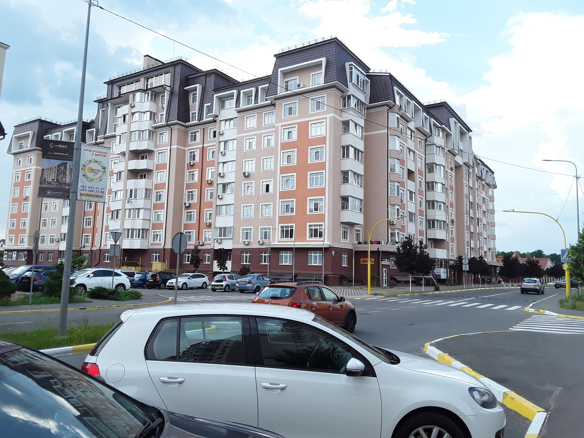 Продажа офиса 103 м², Богдана Хмельницкого бул., 19