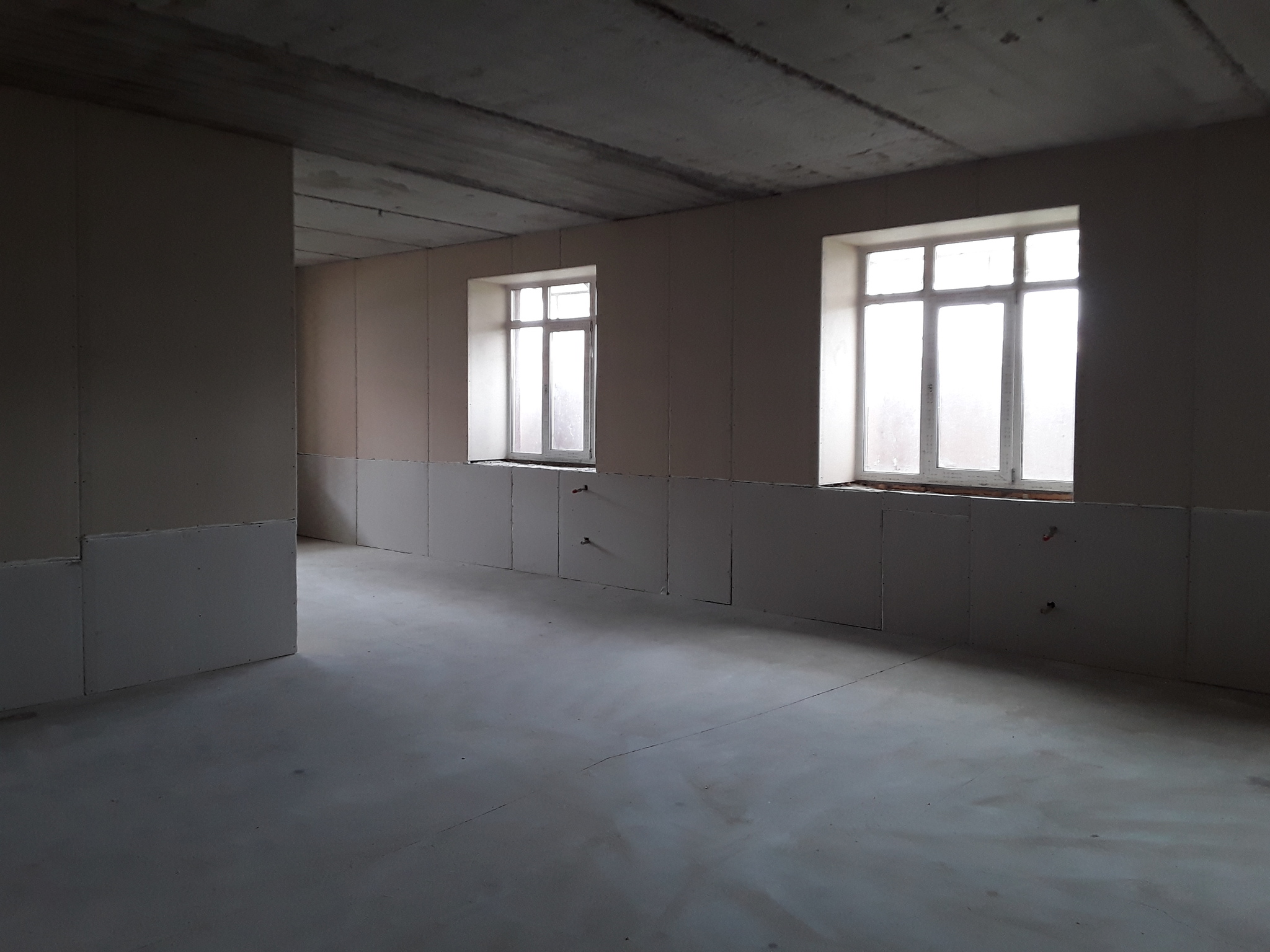 Продажа офиса 103 м², Богдана Хмельницкого бул., 19