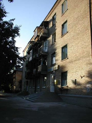 Київ, Бориславська вул., 72/3