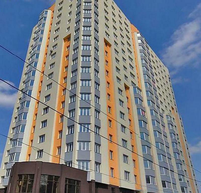 Продаж офісу 190 м², Борщагівська вул.