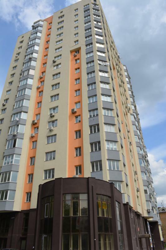 Продаж офісу 190 м², Борщагівська вул.