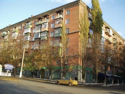 Продажа 2-комнатной квартиры 52 м², Богдана Гаврилишина ул., 12/16