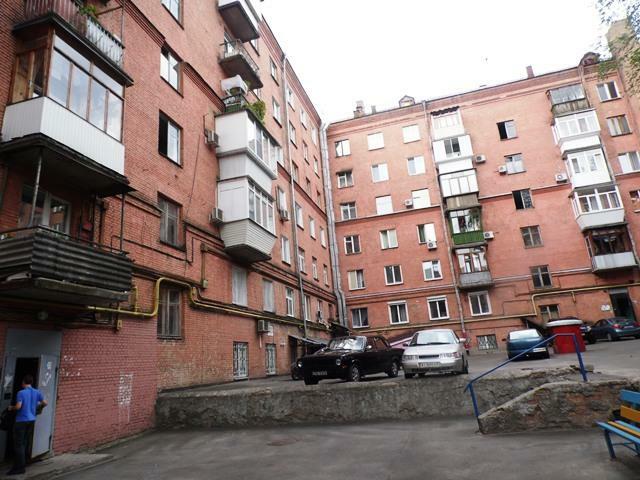 Продажа 2-комнатной квартиры 52 м², Богдана Гаврилишина ул., 12/16