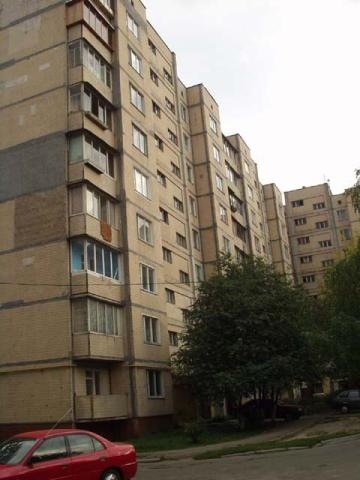 Киев, Булгакова ул., 7