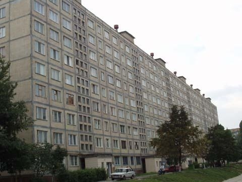 Киев, Булгакова ул., 5Б