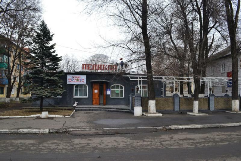 Донецкая обл., Добропольский район, г. Доброполье, Советская ул., 37