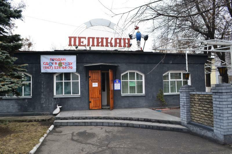 Донецкая обл., Добропольский район, г. Доброполье, Советская ул., 37