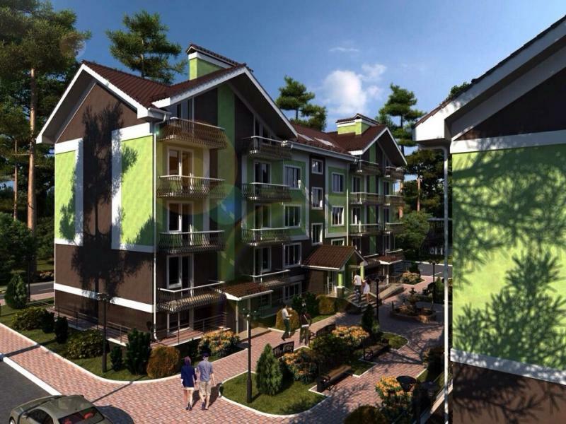 Київська обл., Бучанський район, м. Ірпінь, Пушкінська вул., 60Л