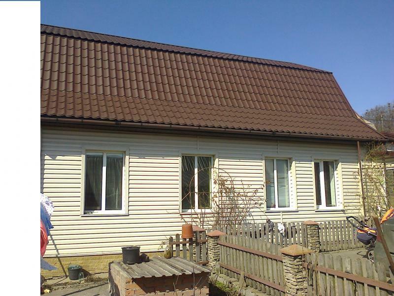 Київська обл., Києво-Святошинський район, с. Лісники, Генерала Ватутіна вул., 146А