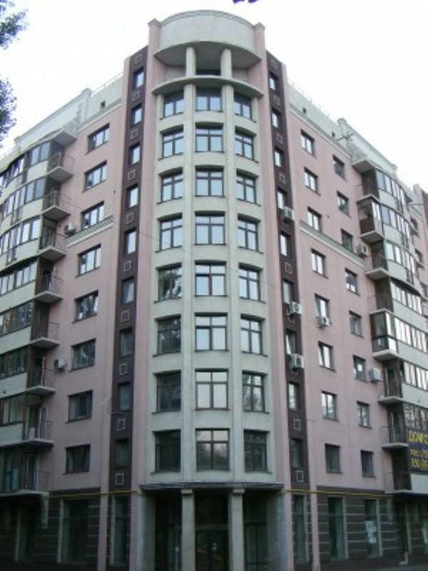 Харків, Героїв Харькова просп., 124А
