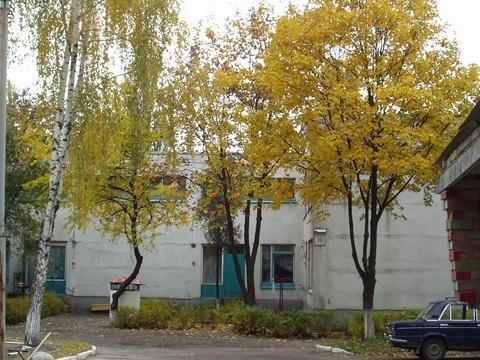 Киев, Волгоградская ул., 15