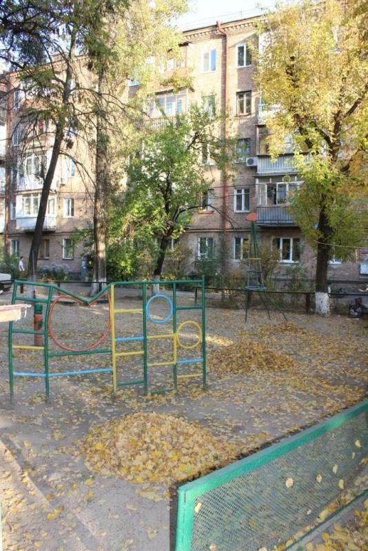 Киев, Волгоградская ул., 6