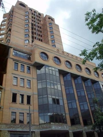 Киев, Бульварно-Кудрявская ул., 13-11