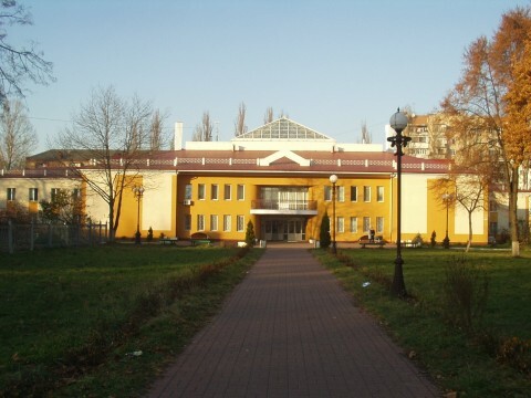 Київ, Вишгородська вул., 54А