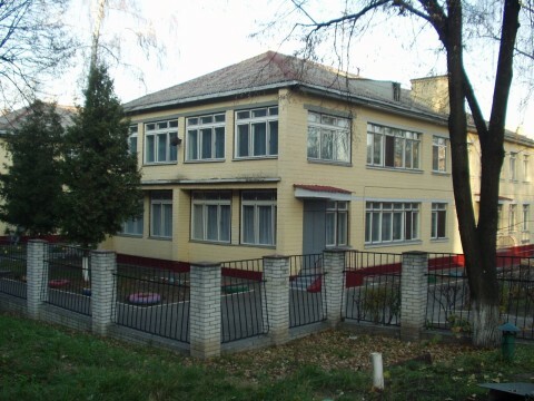 Киев, Вышгородская ул., 52А