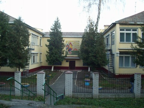 Киев, Вышгородская ул., 52А