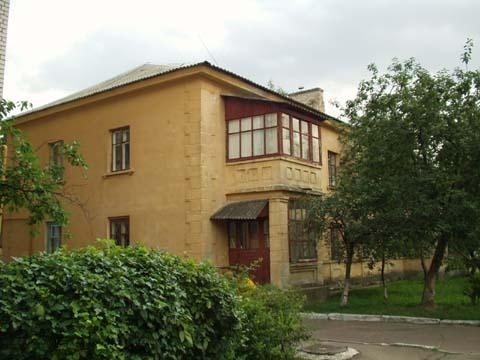 Киев, Волго-Донская ул., 64
