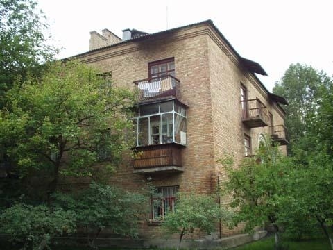Киев, Волго-Донская ул., 62