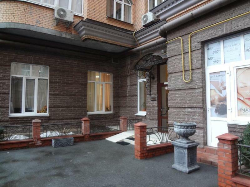 Аренда офиса 131 м², Волошская ул., 50/38
