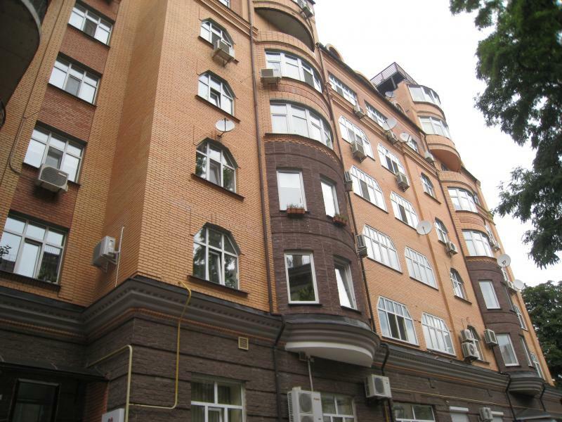 Аренда офиса 131 м², Волошская ул., 50/38
