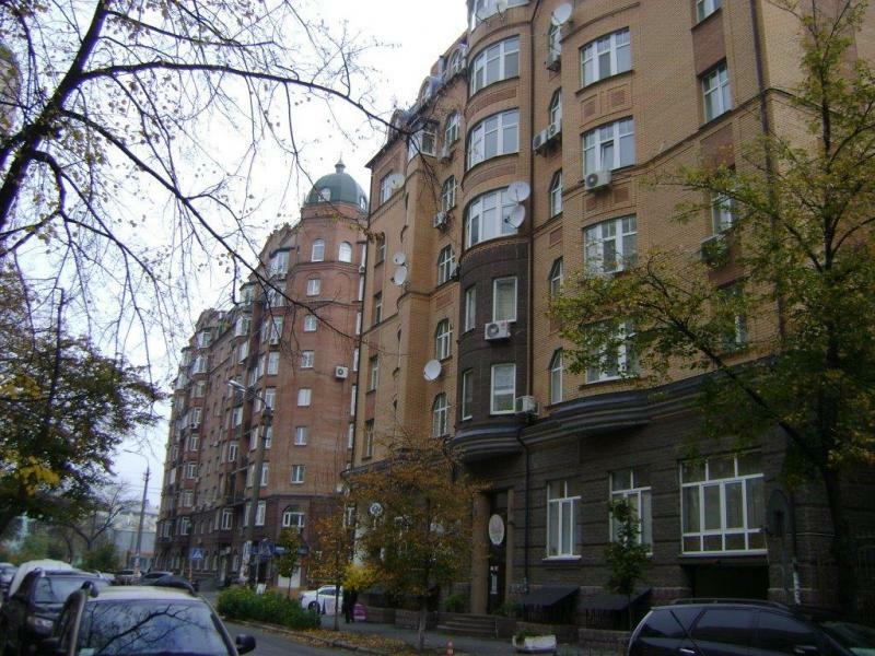Аренда офиса 131 м², Волошская ул., 50/38
