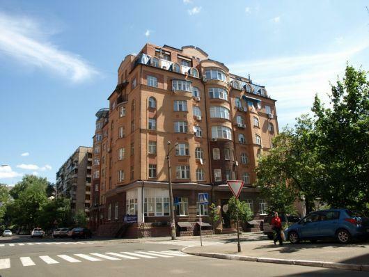 Аренда офиса 131 м², Волошская ул., 50/38