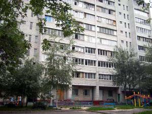 Киев, Волынская ул., 43