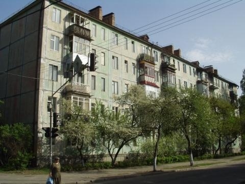 Киев, Волынская ул., 5