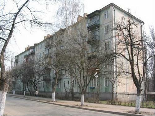 Аренда 1-комнатной квартиры 35 м², Волынская ул., 5