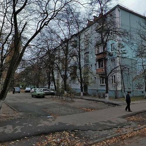 Оренда 1-кімнатної квартири 35 м², Волинська вул., 5