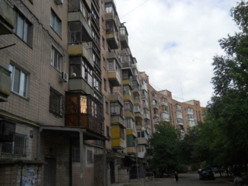 Луганск, Градусова ул., 4