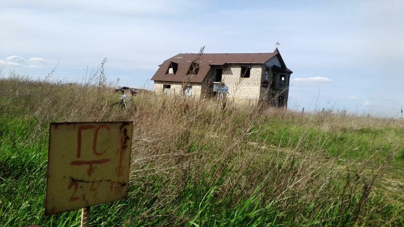 Київська обл., Києво-Святошинський район, с. Лісники, Сагачевская вул., 4