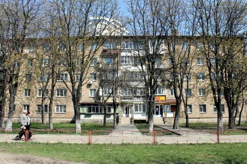 Киевская обл., Броварской район, г. Бровары, Гагарина ул., 6