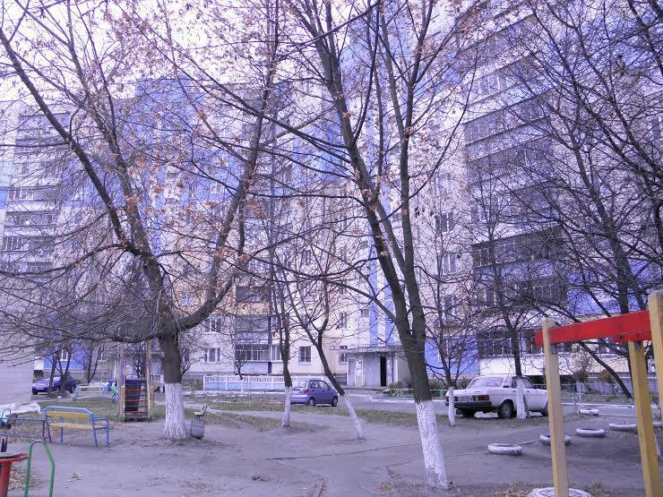 Киевская обл., Броварской район, г. Бровары, Короленко ул., 21