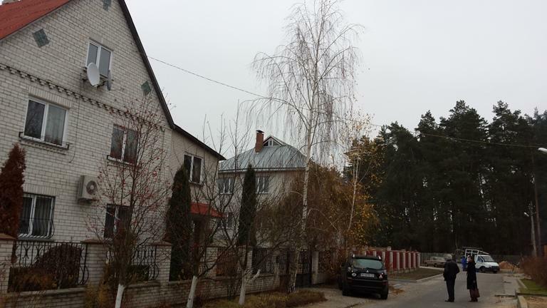 Киевская обл., Броварской район, г. Бровары, Каштановая ул., 2