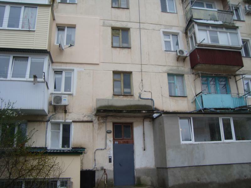 Севастополь, Ефремова ул., 22
