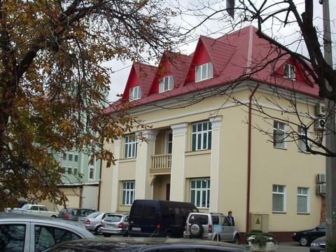 Киев, Владимирская ул., 99