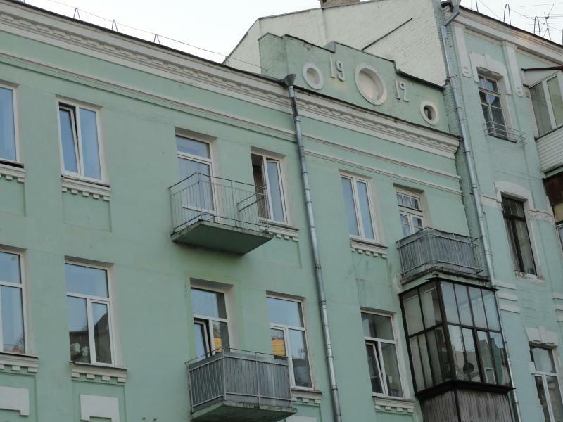 Продажа 3-комнатной квартиры 100 м², Владимирская ул., 96