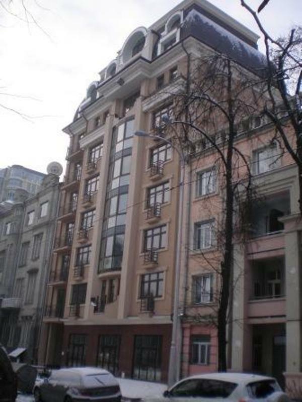 Київ, Назарівська вул., 23А