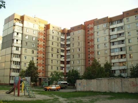 Киев, Викентия Беретти ул., 14