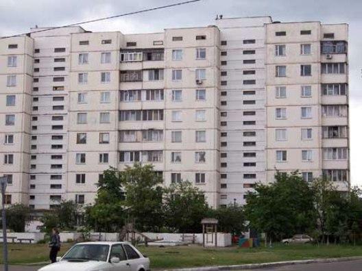 Оренда 2-кімнатної квартири 52 м², Вікентія Беретті вул., 14