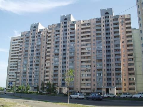 Киев, Вишняковская ул., 5