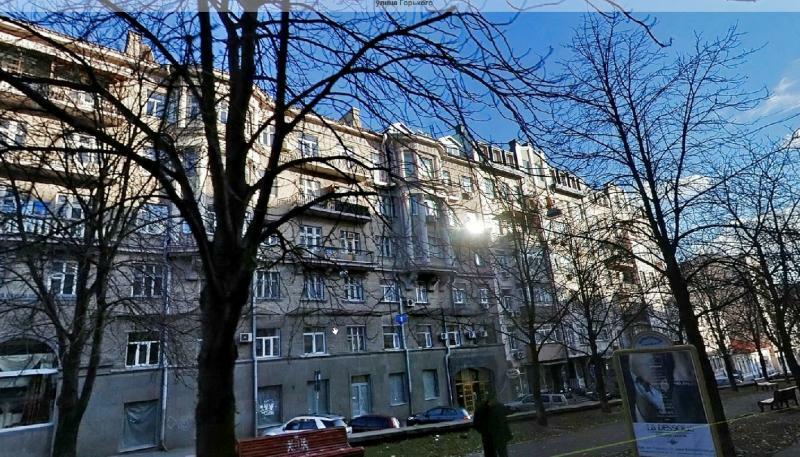Киев, Владимира Антоновича ул., 16А