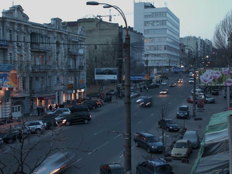 Київ, Володимира Антоновича вул., 47