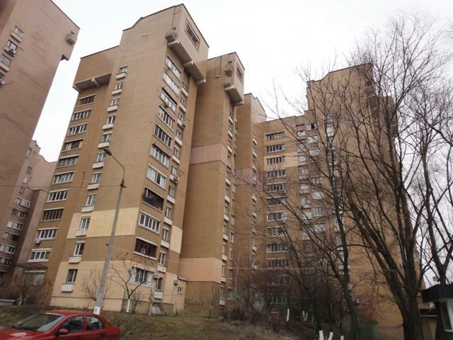 Киев, Владимира Антоновича ул., 112