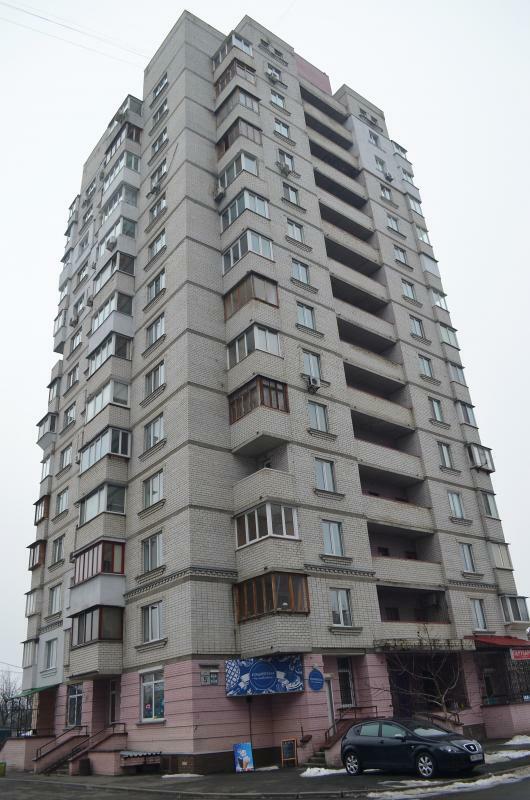 Киев, Академика Булаховского ул., 5Г