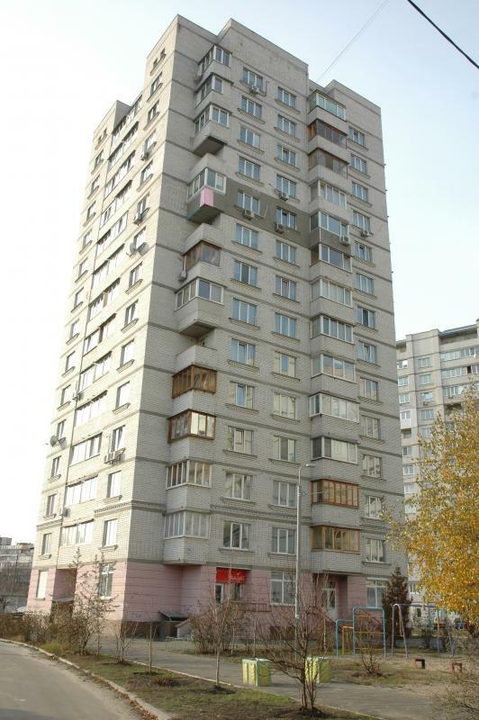 Киев, Академика Булаховского ул., 5Г