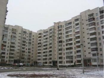 Оренда 1-кімнатної квартири 34 м², Академіка Доброхотова вул., 15