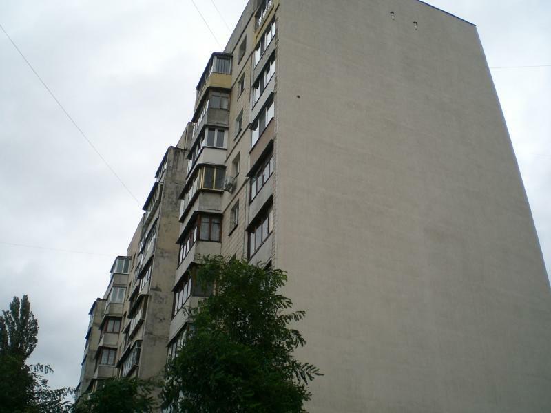 Оренда 1-кімнатної квартири 34 м², Академіка Доброхотова вул., 15